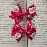 گیره انبری کریسمسی