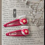 گیره تق تقی کریسمسی