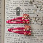 گیره تق تقی کریسمسی