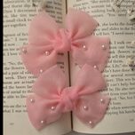 گیره انبری تور مرواریدی