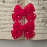 گیره انبری تور مرواریدی