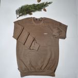 دورس 2 نخ پنبه طرح ورساچ