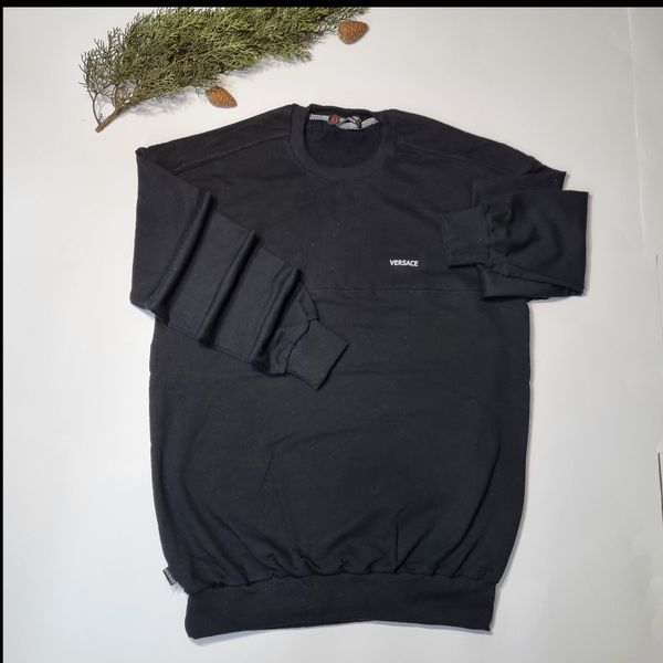 دورس 2 نخ پنبه طرح ورساچ