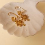 نیم ست طرح طلا باران