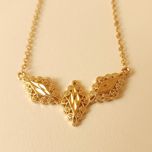 نیم ست برگ آفتاب