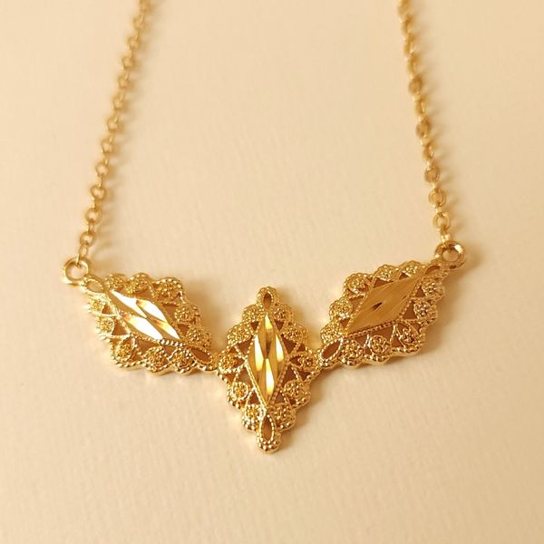 نیم ست برگ آفتاب