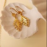 نیم ست برگ آفتاب