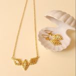 نیم ست برگ آفتاب