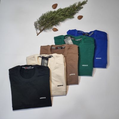 دورس 2 نخ پنبه طرح ورساچ