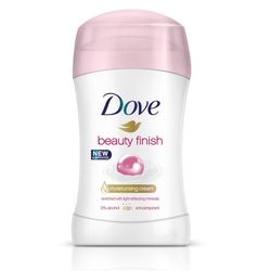استیک دئودورانت زنانه داو مدل beauty finish حجم 40گرم