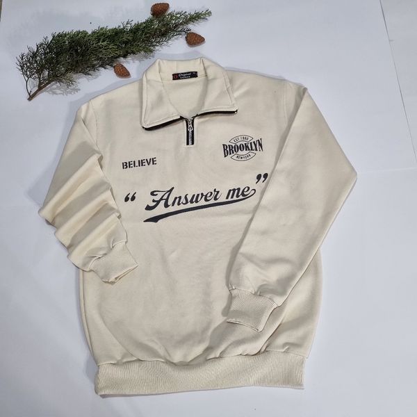 دورس نیم زیپ 3 نخ