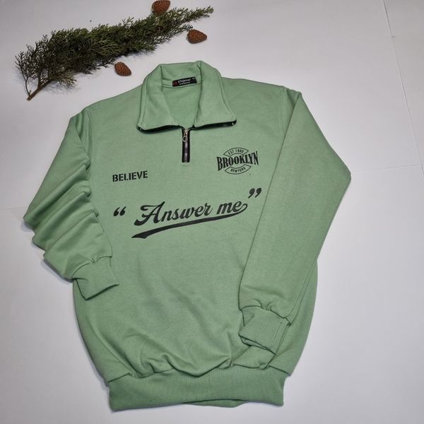 دورس نیم زیپ 3 نخ