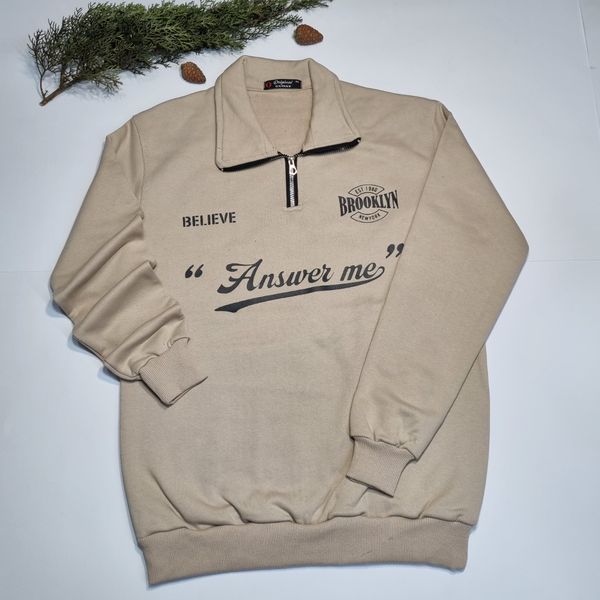 دورس نیم زیپ 3 نخ