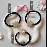 کش موی جواهری