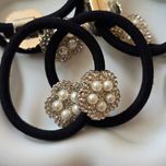 کش موی جواهری