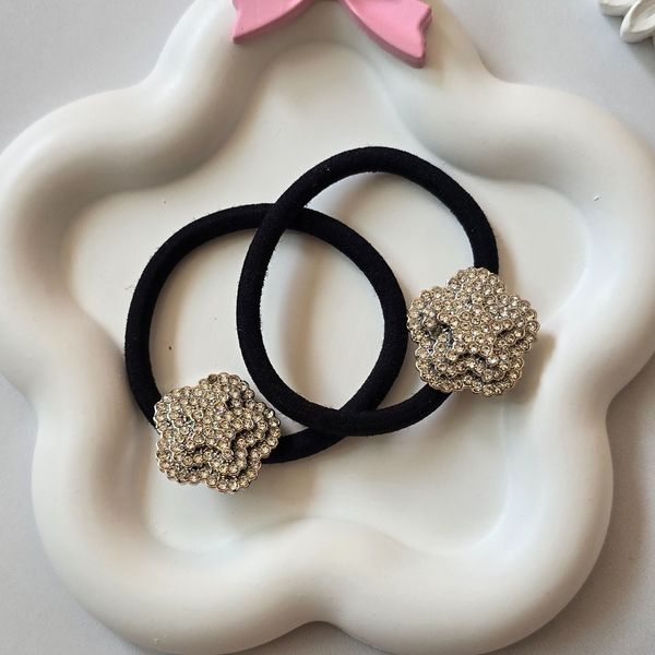 کش موی جواهری