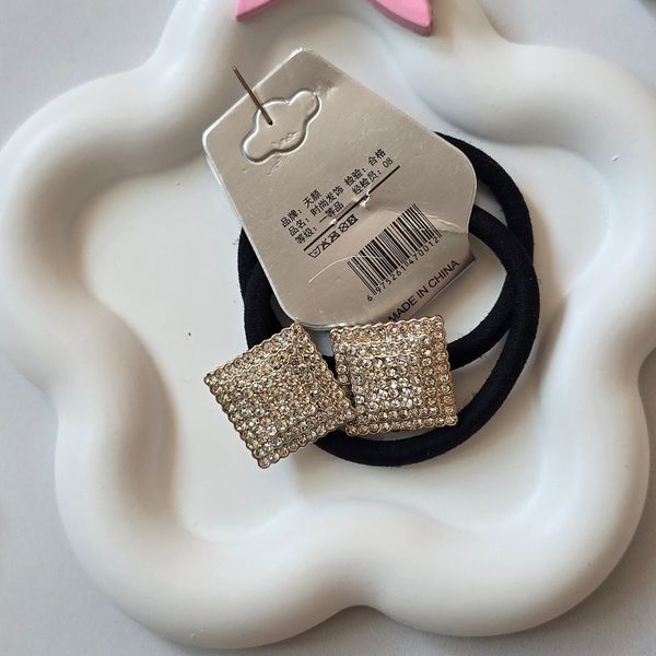 کش موی جواهری