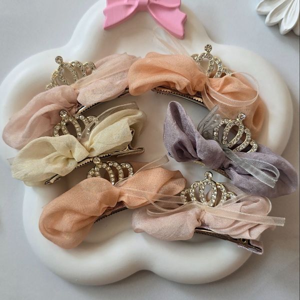 گیره انبری پرنسسی