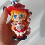 فیگور انیمه آنر اف کینگز