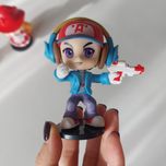 فیگور انیمه آنر اف کینگز