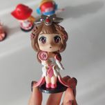 فیگور انیمه آنر اف کینگز