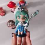 فیگور انیمه آنر اف کینگز