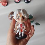 فیگور انیمه آنر اف کینگز