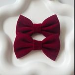 گیره انبری مخملی 5 سانتی