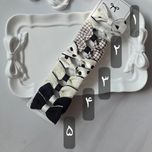 گیره انبری سیاه،سفید