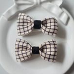 گیره انبری سیاه،سفید