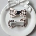 گیره انبری سیاه،سفید