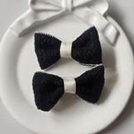 گیره انبری سیاه،سفید