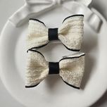 گیره انبری سیاه،سفید