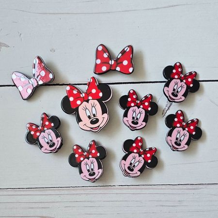 گیره انبری های مینی موسی