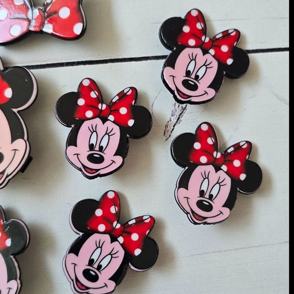 گیره انبری های مینی موسی