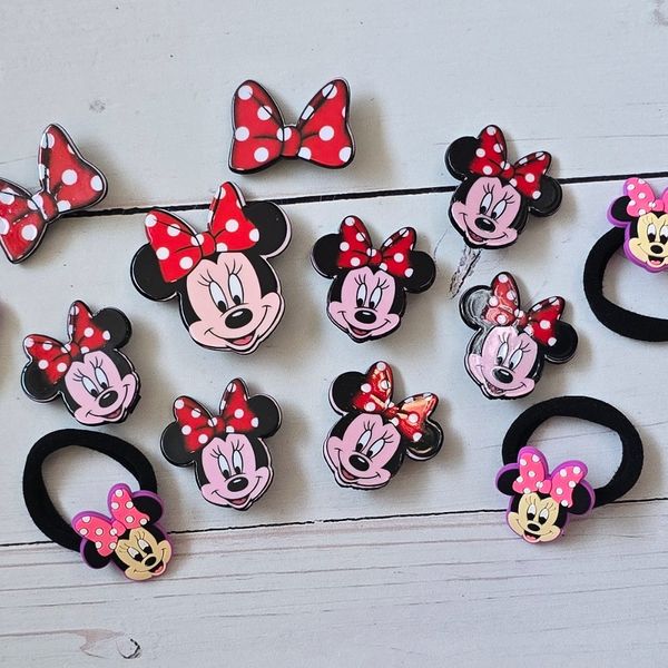 کش موی مینی موسی