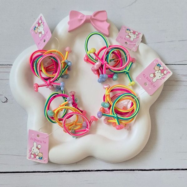 کش ریز رنگی