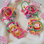 کش ریز رنگی