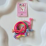 کش ریز رنگی