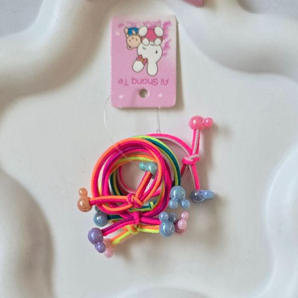 کش ریز رنگی