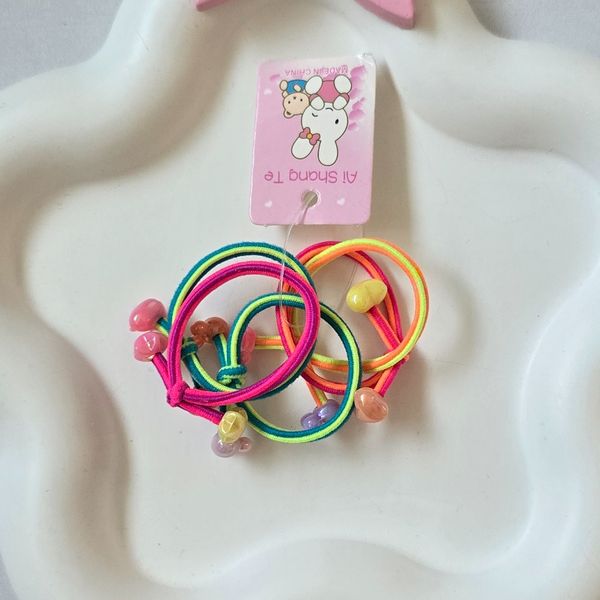 کش ریز رنگی