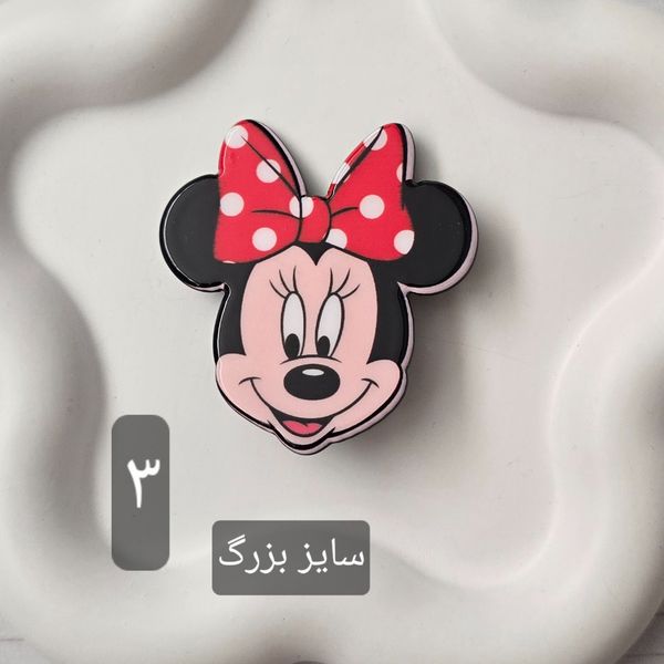 گیره انبری های مینی موسی