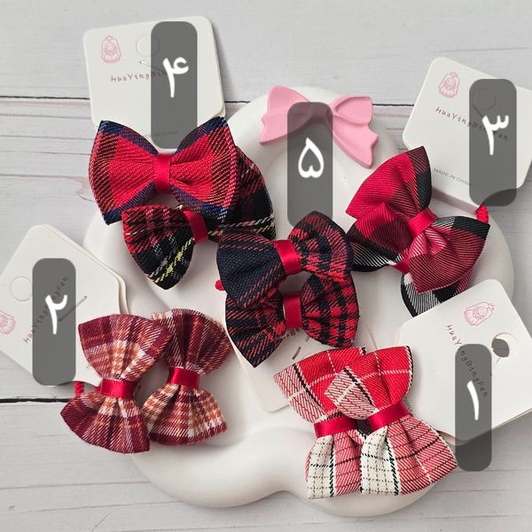 کش موی کلاسیک