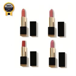 رژ لب مات آلور شیگلم Sheglam اورجینال Matte Allure Lipstick در 4 رنگبندی