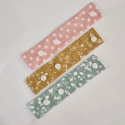 بندینک آویز کردن پد