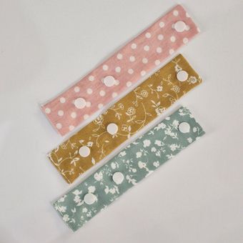 بندینک آویز کردن پد