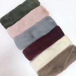 هدبند پشمی روسی