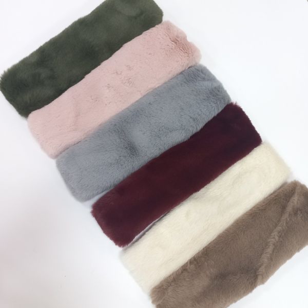 هدبند پشمی روسی