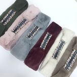 هدبند پشمی روسی