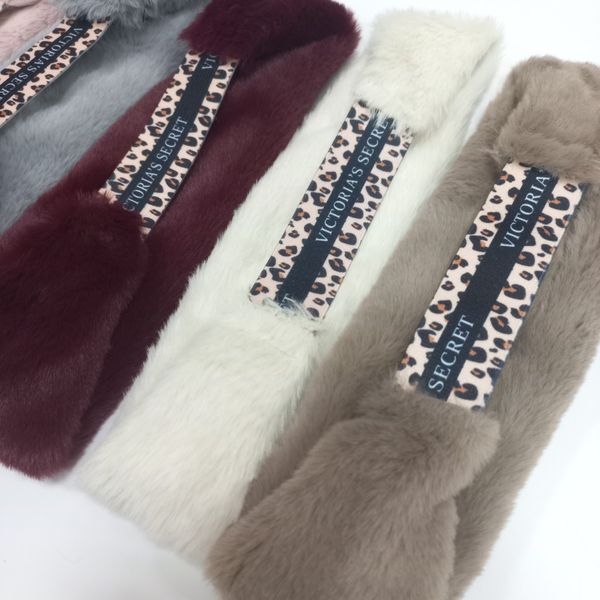 هدبند پشمی روسی